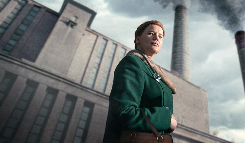 Netflix’in yeni dizisi Hayatı Zehir Olan Çocuklar ne anlatıyor?