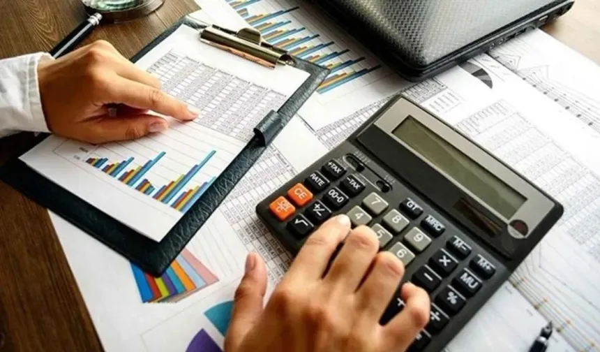 Hizmet üretim endeksi şubatta yıllık yüzde 2,3 arttı