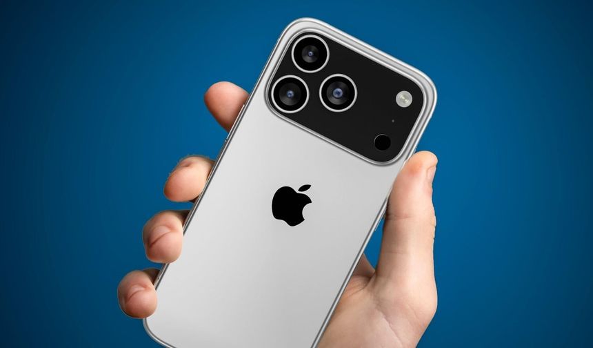 Apple’dan iPhone kullanıcılarına müjde