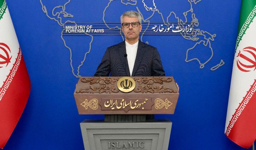 İran’dan BM’ye sert tepki: Bu çatışma değil, saldırı