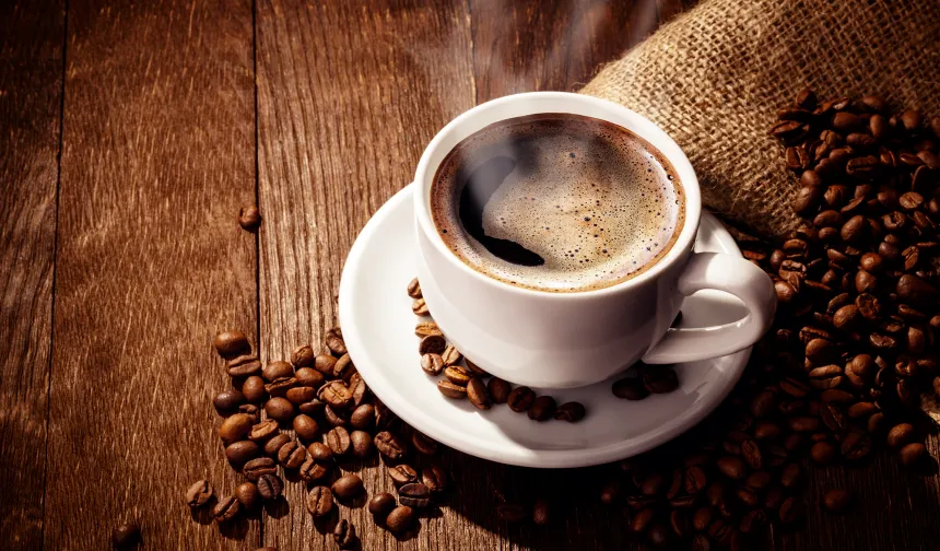 Günde ne kadar kahve tüketilmeli? Uzmanlar uyardı