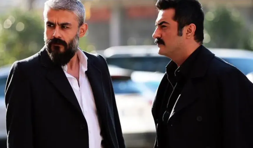 Poyraz Karayel’in Sefer’i, Kanbolat Görkem Arslan hayatını kaybetti