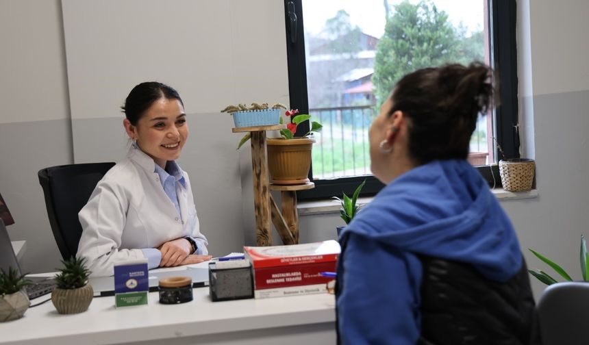 Kartepe’de uzmanından sağlıklı Ramazan uyarısı