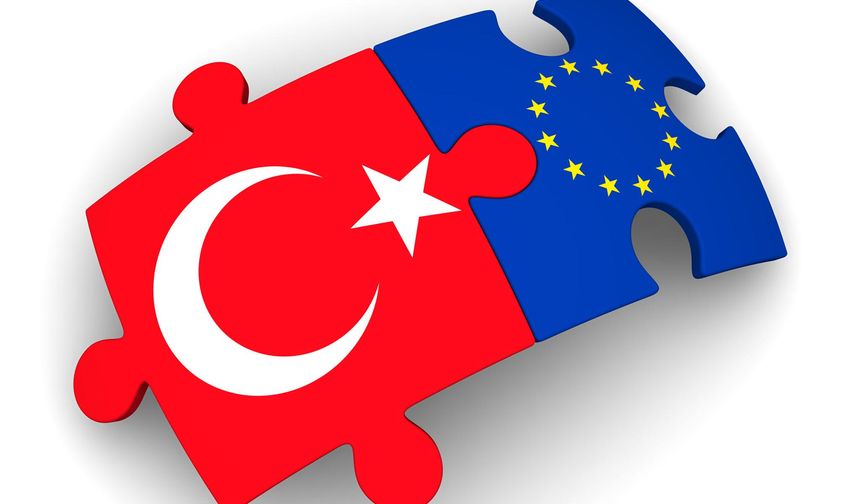 TÜSİAD’dan AB’ye Gümrük Birliği çağrısı