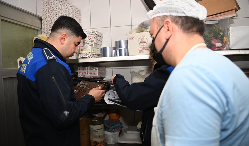 Mamak Belediyesi’nden Ramazan’a kapsamlı hazırlık