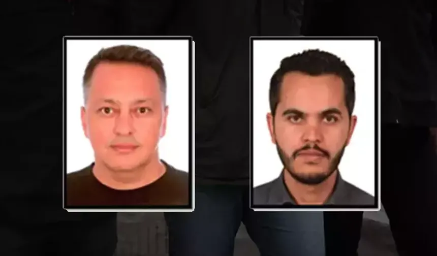 Mossad ajanı Veysel Kerimoğlu kimdir?