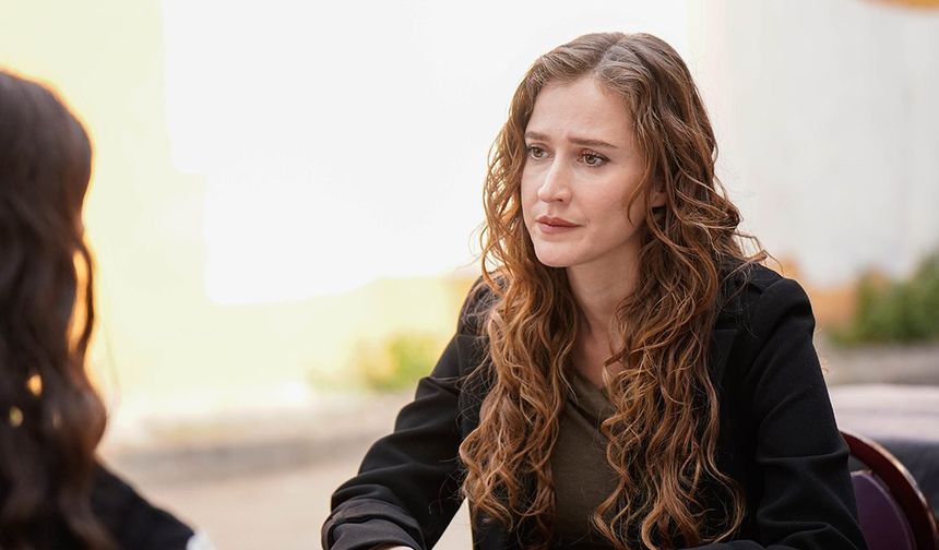 Masumiyet Müzesi'nin Sibel'i Oya Unustası kimdir?