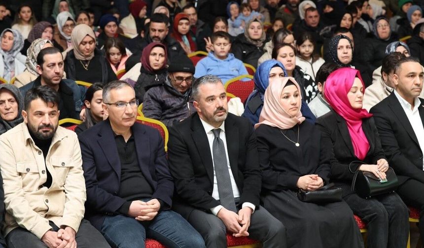 Pursaklar’da Ramazan etkinlikleri başladı