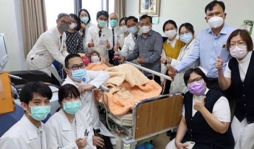 Kan kanserine resmi olarak çare buldu