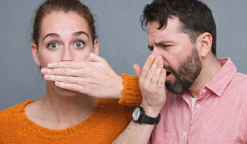 Ramazan’da ağız kokusunun önüne nasıl geçilir?