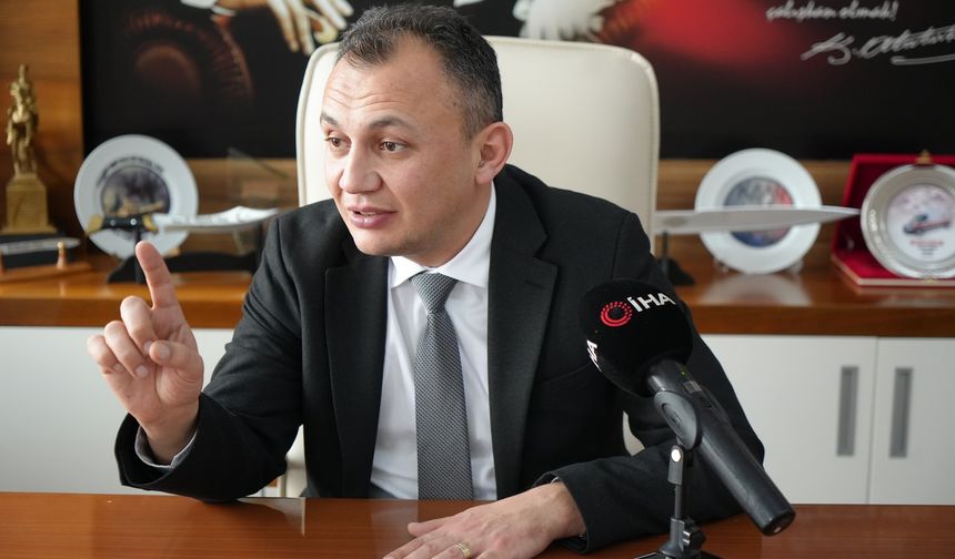 Samsun’un içme suları temiz çıktı; 3 bin 328 numune incelendi