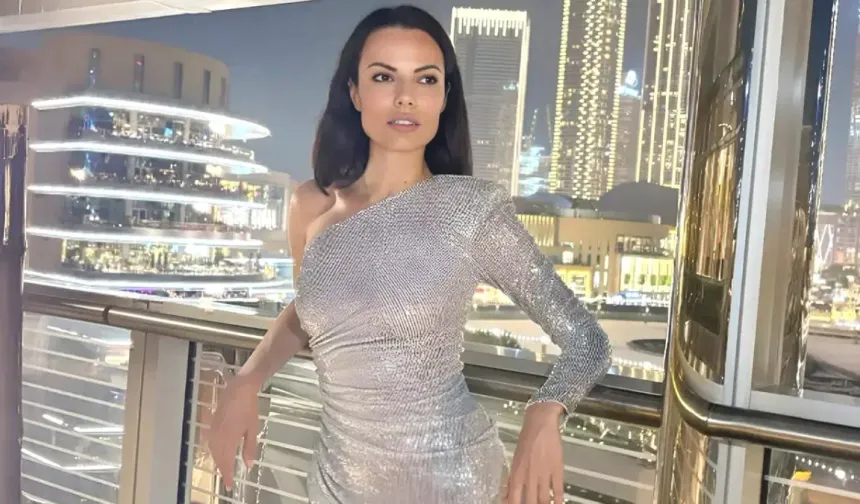 Simge Ünal 3 yıllık tacizi ifşa etti! M.A.Y. ve G.Ş. kim?