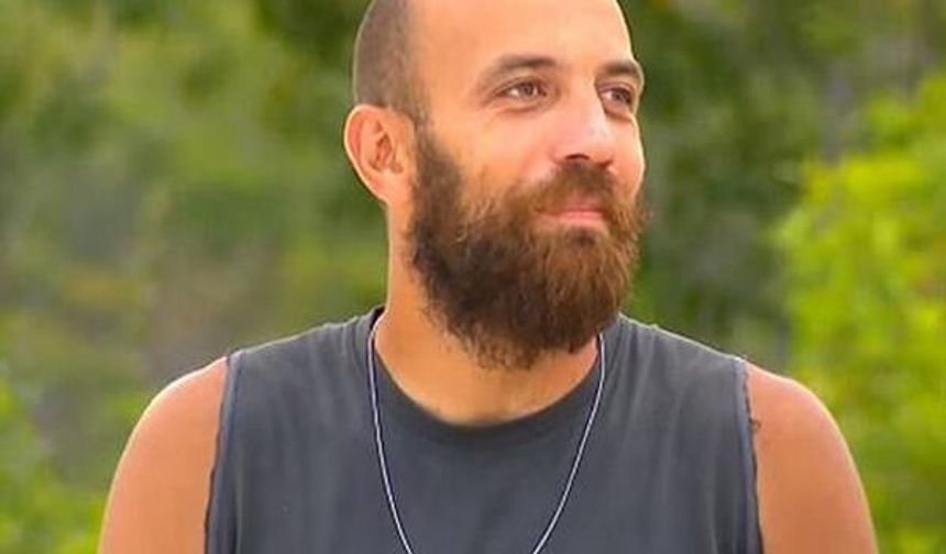 Sercan Yıldırım’ın Survivor aşkları gündem oldu