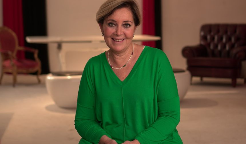 Netflix’in Masumiyet Müzesi dizisinde Vecihe’yi canlandıran Tilbe Saran kimdir?