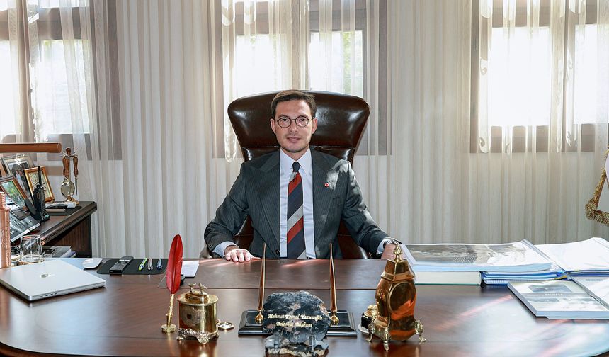 Tokat’ta Ramazan etkinlikleri 19 Şubat’ta başlıyor