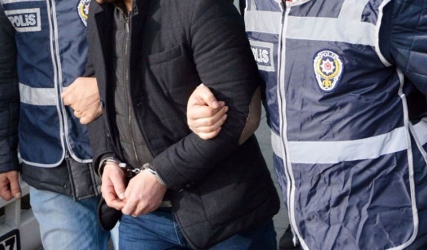 Ankara Polatlı'da silahlı kavga: 22 gözaltı, 10 tutuklama