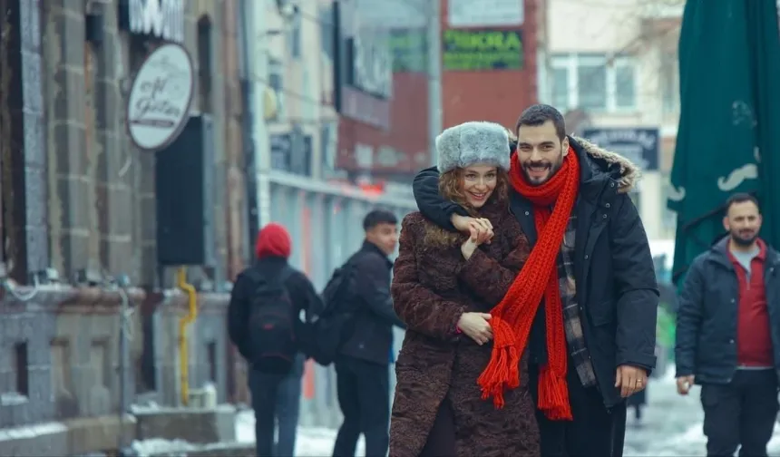 Veliaht 22. bölümde hesaplaşma kapıya dayanıyor