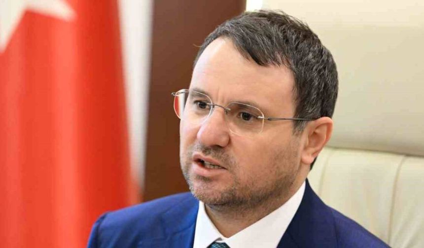 Gürlek: Yasa dışı bahis ve uyuşturucuya 81 ilde taviz yok