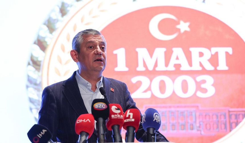 1 Mart 2003 Direnişi belgeseli Mamak’ta gösterildi