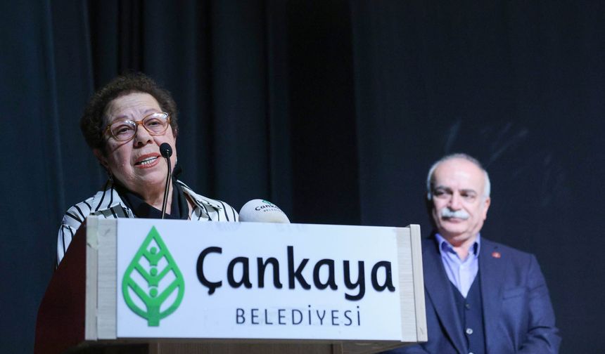 Çankaya’da Tek Kişilik Oyunlar Festivali başladı