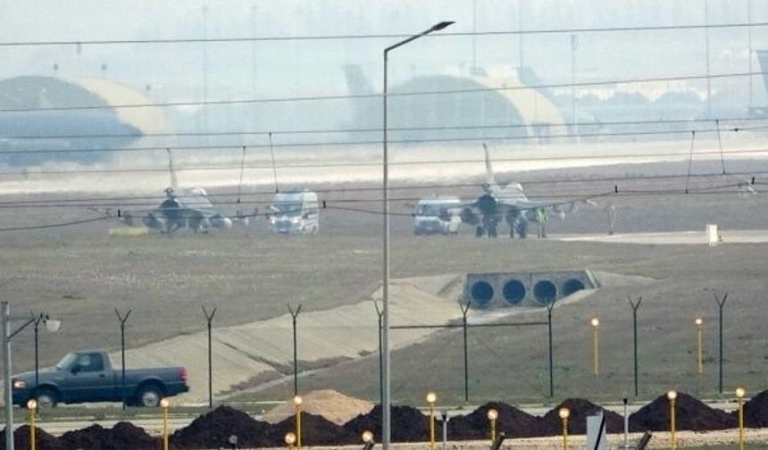 İncirlik gözaltısında 5 gazeteci adli kontrolle serbest