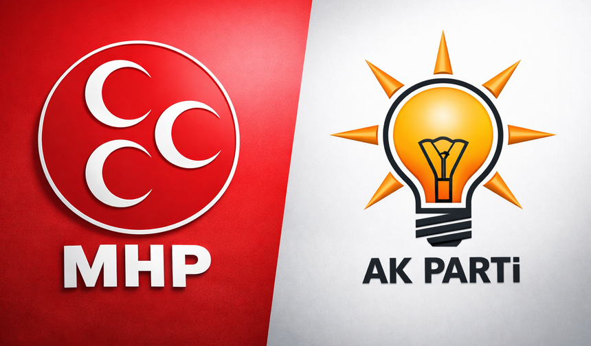 MHP ve AK Parti’de krizle gelen peş peşe istifalar