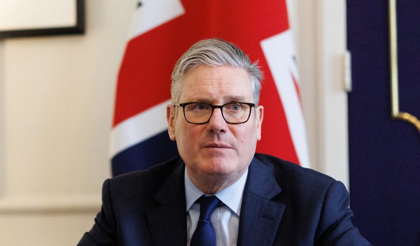 Keir Starmer: İran’daki savaş uzarsa ekonomi etkilenir
