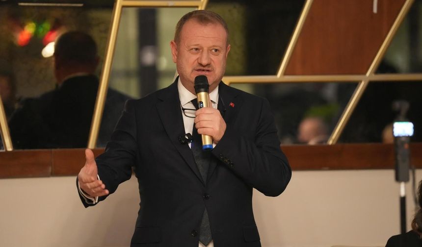 RTÜK Başkanı Daniş: Medya toplum ve aile için kritik