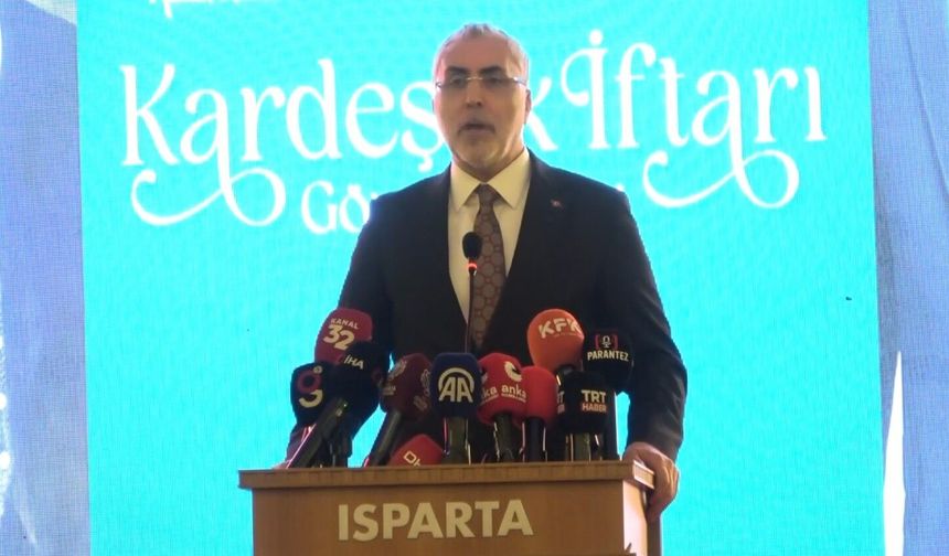 Kadın istihdamında rekor: 10 milyon 409 bin kadın çalışıyor