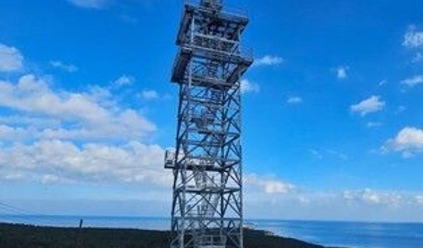 Doğu Akdeniz gemi trafiği, Türkiye’nin sistemiyle izlenecek