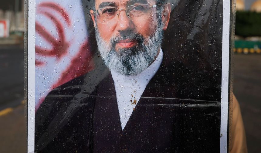 Reuters: Hamaney ateşkes önerilerini reddetti