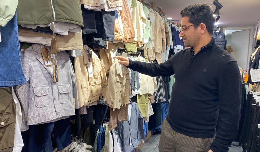 Bursa’da bayram yoğunluğunu fırsat bilen hırsızlık