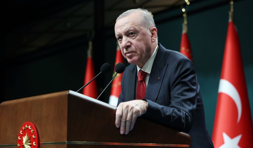 Cumhurbaşkanı Erdoğan: Savaşın bedelini tüm dünya ödüyor