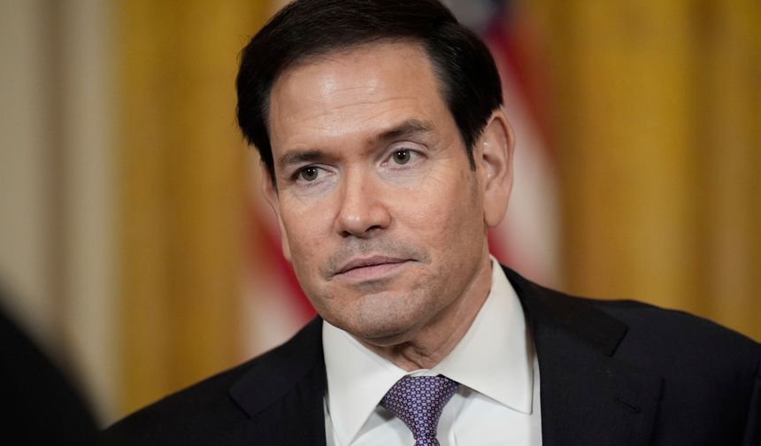 ABD’den Hürmüz mesajı: İran durursa kriz biter