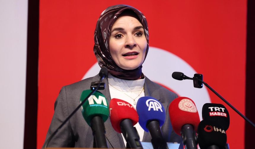 Bakan Göktaş: 170 bin genç Aile Fonu’ndan yararlandı