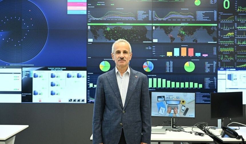 İstanbul'a 6 milyar dolarlık yeni demiryolu projesi