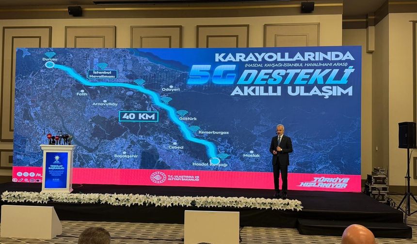 Kalkınma Yolu Türkiye’ye 55 milyar dolar katkı sağlayacak