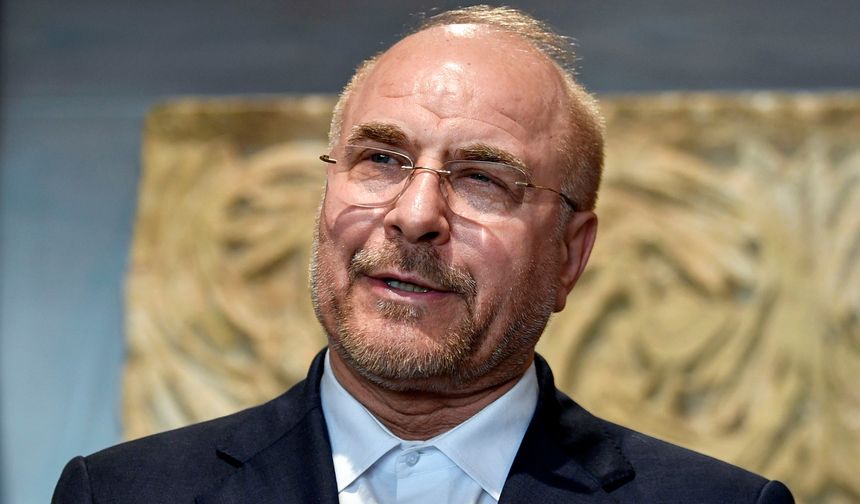 Galibaf: İran’ın yanıtı İsrail’de çöküşü hızlandıracak