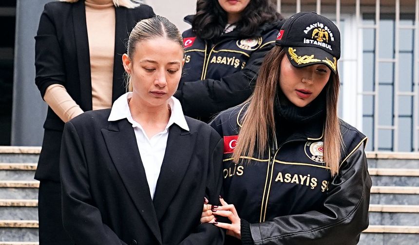 Aleyna Kalaycıoğlu’nun gerçek soyadı nedir?