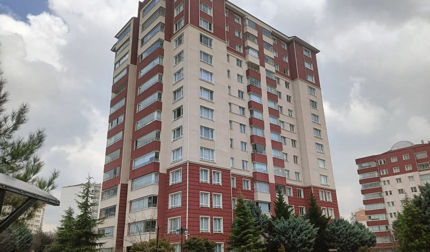 Ankara’da doğal gaz faciası: Baba ve kızı hayatını kaybetti