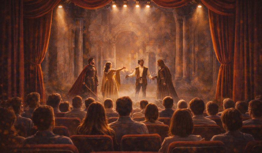 Ankara Tiyatro Festivali