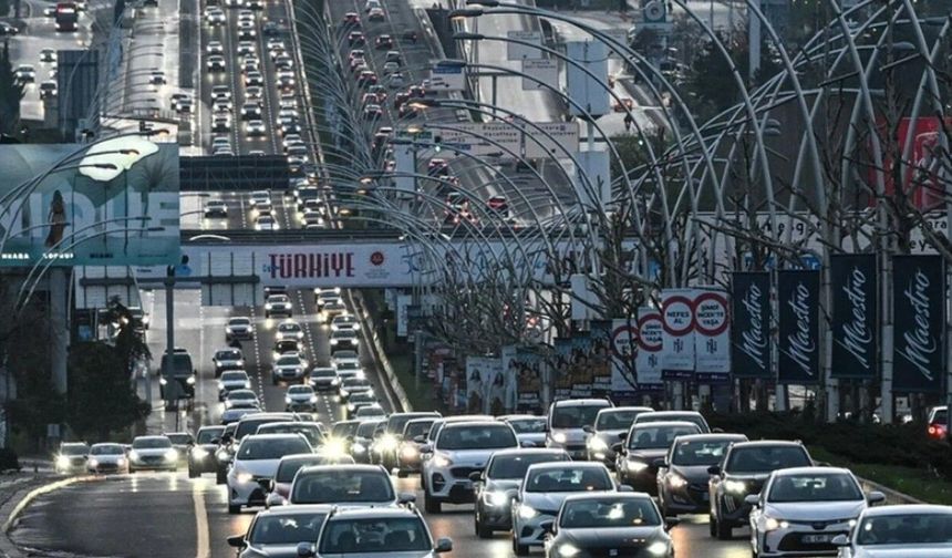 Ankara’da Run Atakule için 3 Mayıs’ta yollar kapanıyor