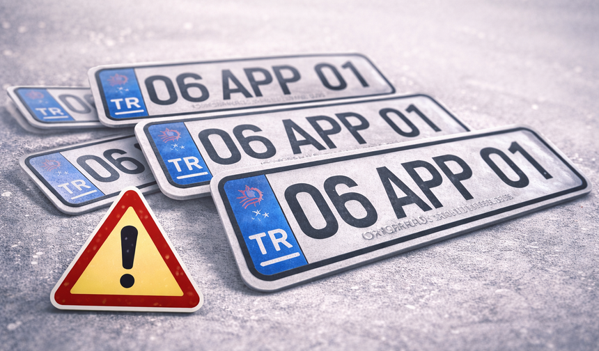 APP plakada doğru bilinen yanlışlar