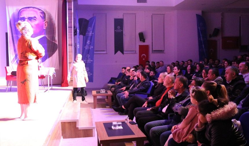 Aydın Büyükşehir’den ücretsiz sanat etkinlikleri