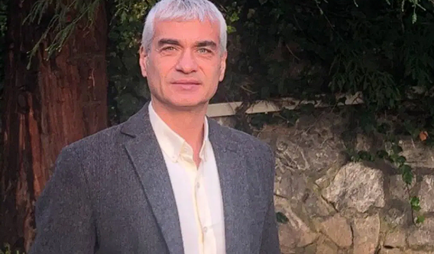 Burak Özberk kimdir, neden gündemde?