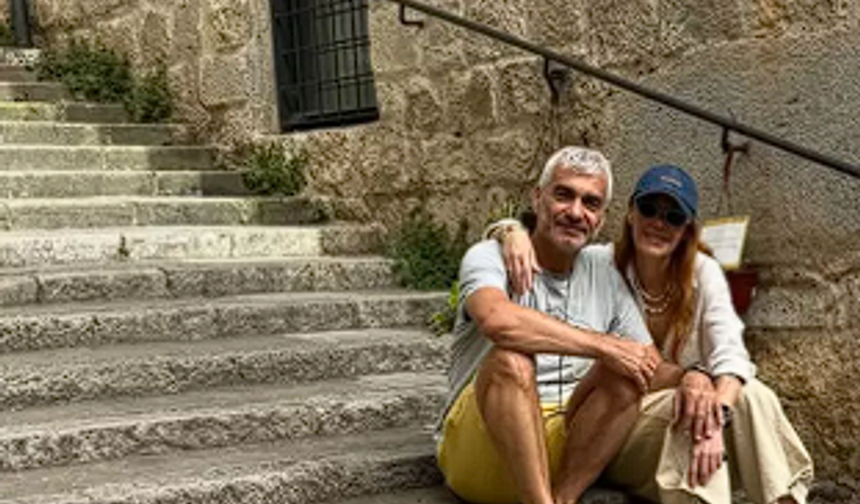 Gündemde yer alan Burçak Özberk kimdir?