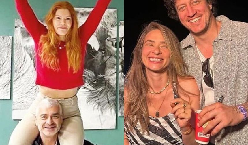 Sosyeteyi sarsan iddia: Günlükteki notlar boşanma davasına dönüştü