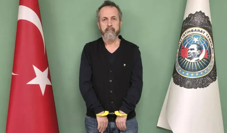 Casus Önder Sığırcıkoğlu kimdir, nerelidir?