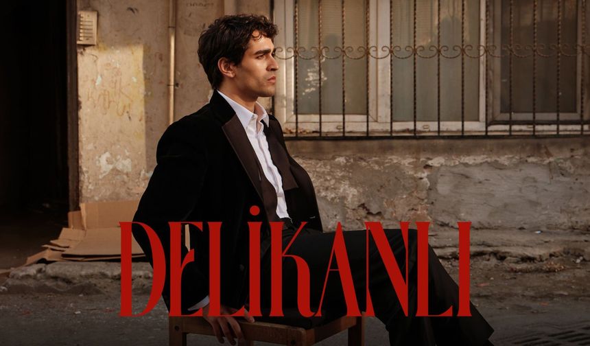 Show TV’nin yeni dizisi Delikanlı'nın konusu ne?