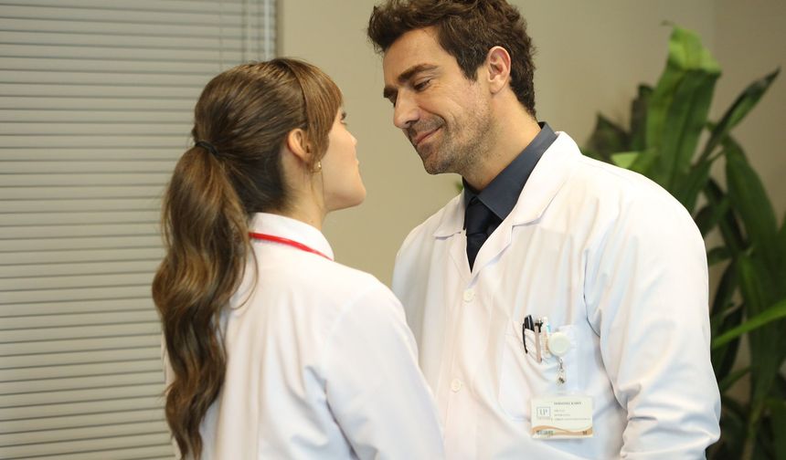 NOW TV’nin yeni dizisi Doktor: Başka Hayatta uyarlama mı?